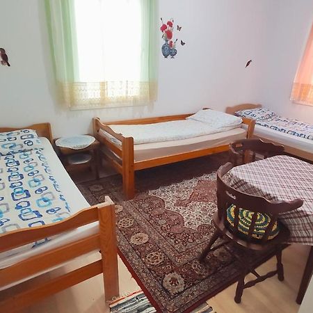 Pensjonat Privatni Smjestaj "Mratinje" Plužine Zewnętrze zdjęcie
