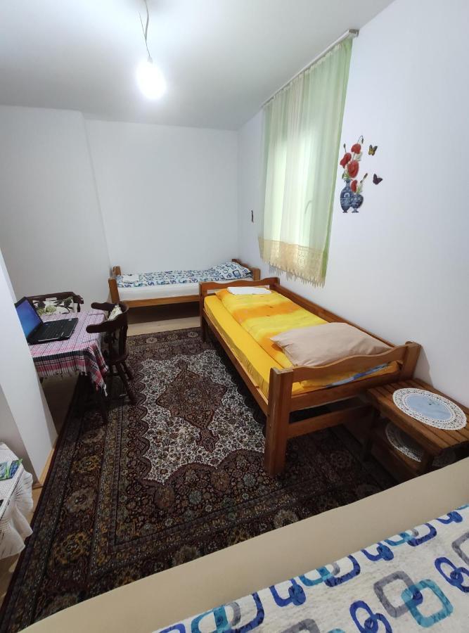 Pensjonat Privatni Smjestaj "Mratinje" Plužine Zewnętrze zdjęcie