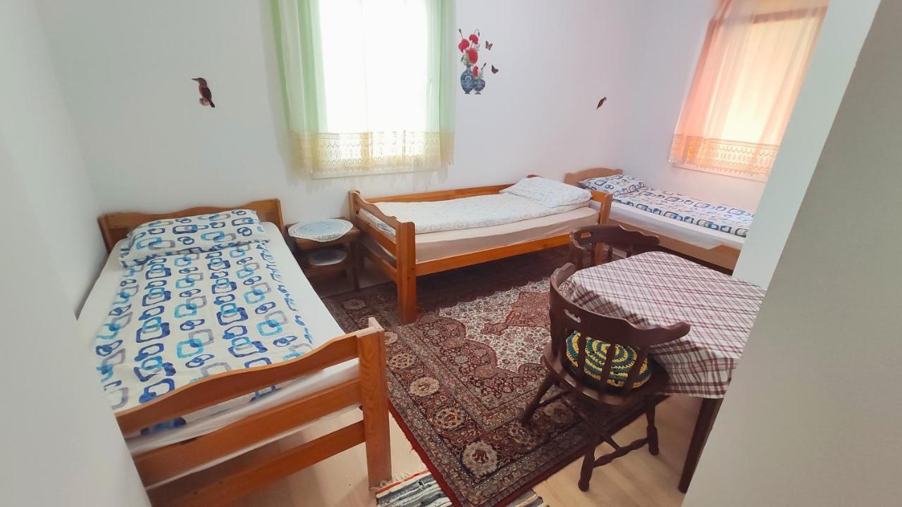 Pensjonat Privatni Smjestaj "Mratinje" Plužine Zewnętrze zdjęcie