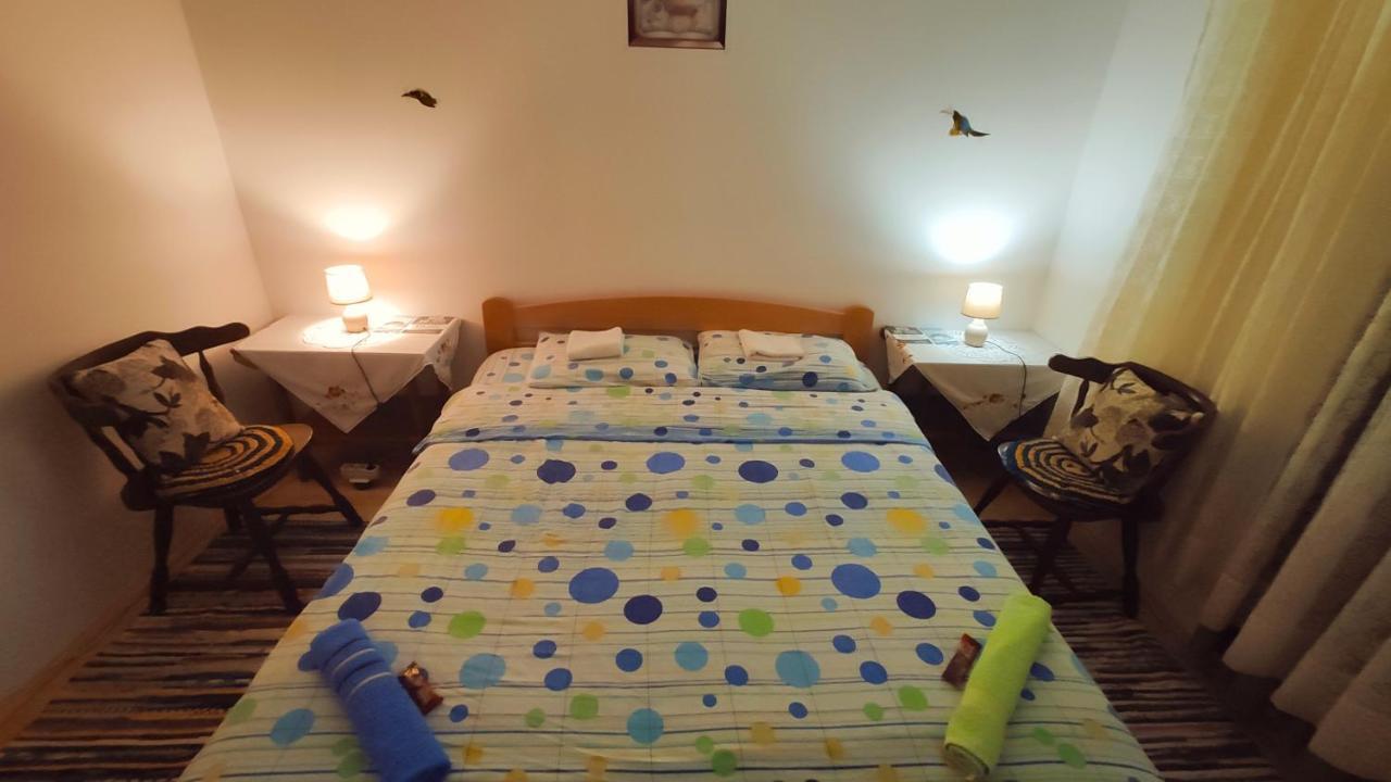Pensjonat Privatni Smjestaj "Mratinje" Plužine Zewnętrze zdjęcie