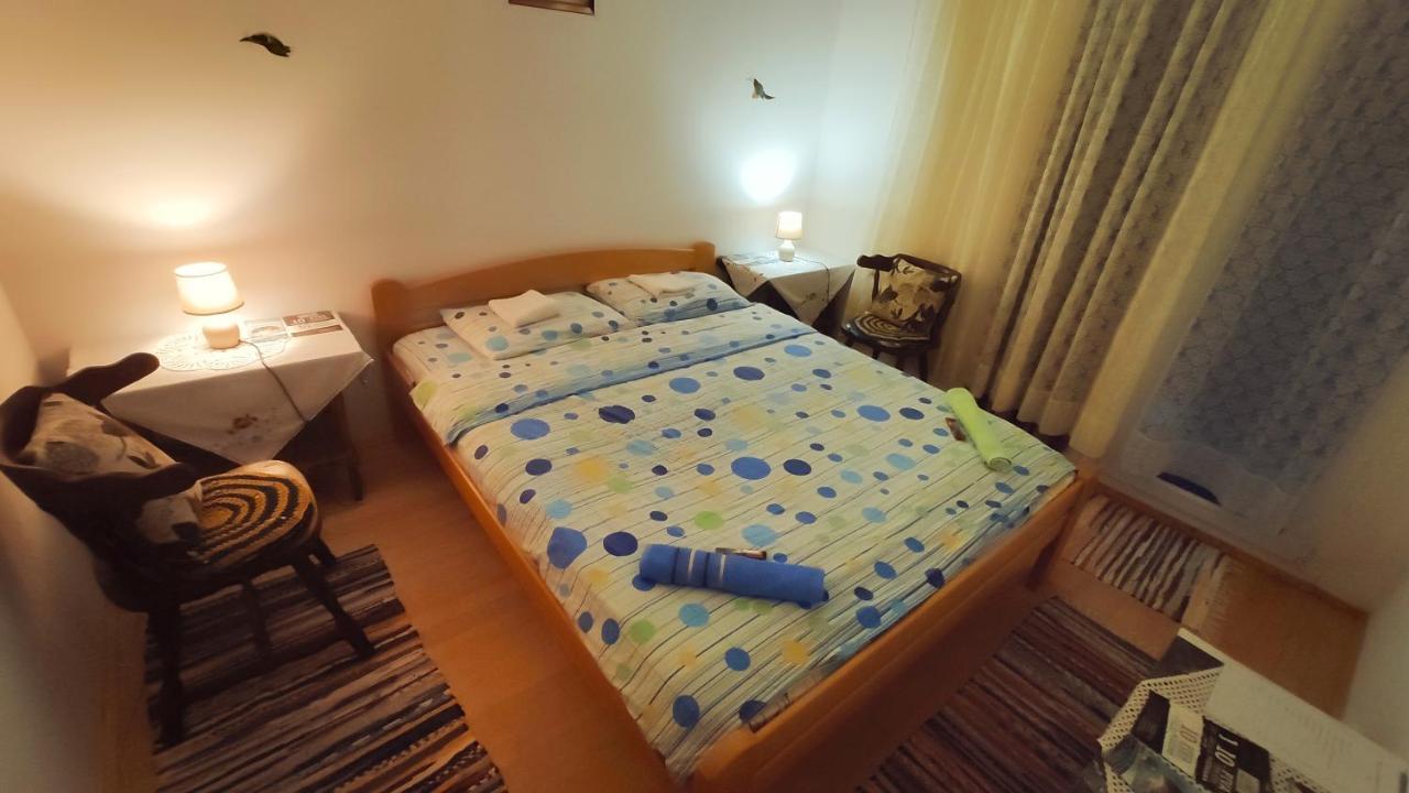 Pensjonat Privatni Smjestaj "Mratinje" Plužine Zewnętrze zdjęcie