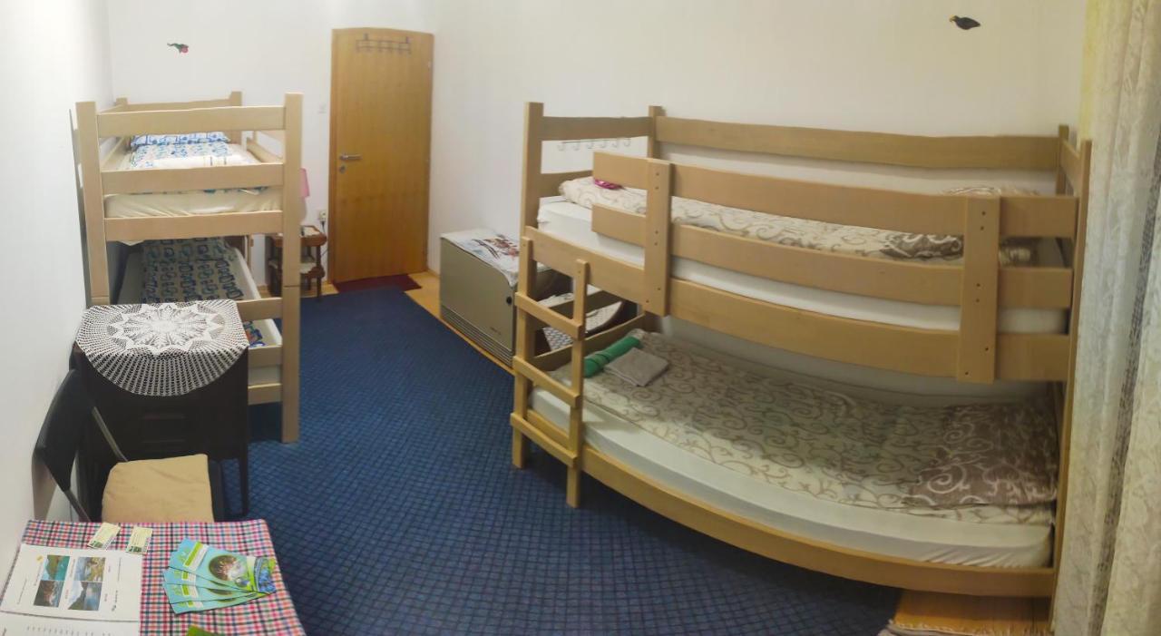 Pensjonat Privatni Smjestaj "Mratinje" Plužine Zewnętrze zdjęcie