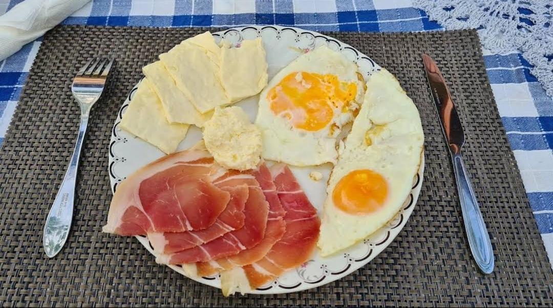 Pensjonat Privatni Smjestaj "Mratinje" Plužine Zewnętrze zdjęcie