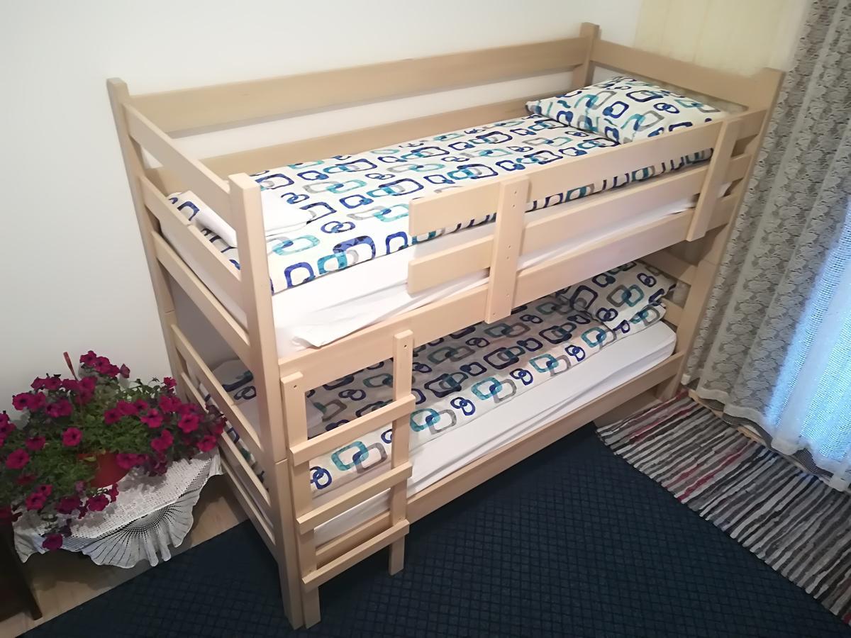 Pensjonat Privatni Smjestaj "Mratinje" Plužine Zewnętrze zdjęcie